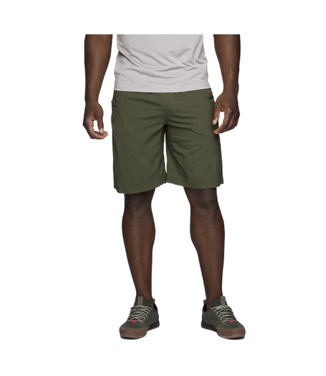 Black Diamond Men's Sierra LT Shorts
