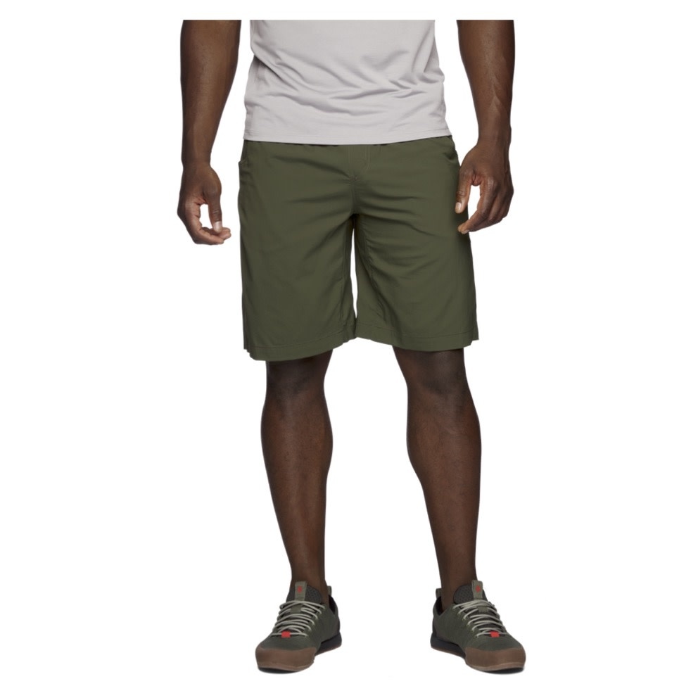 Black Diamond Session Shorts main image 1