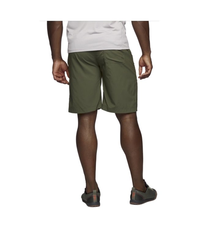 Black Diamond Men's Sierra LT Shorts