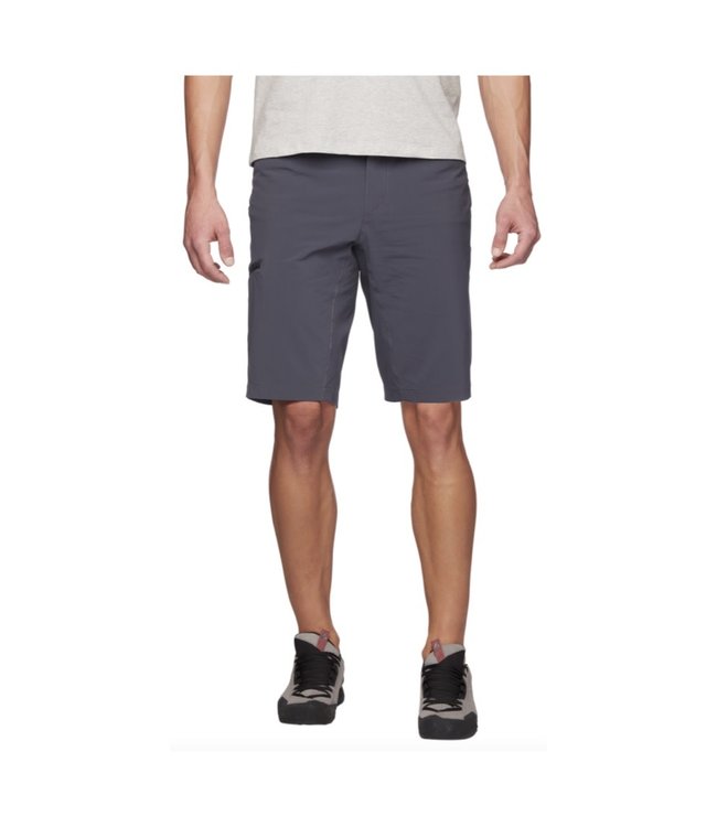 Black Diamond Men's Valley Shorts - Outdoor Life Singapore