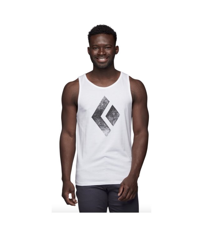 Black Diamond Black Diamond Men's Chalked Up Tank