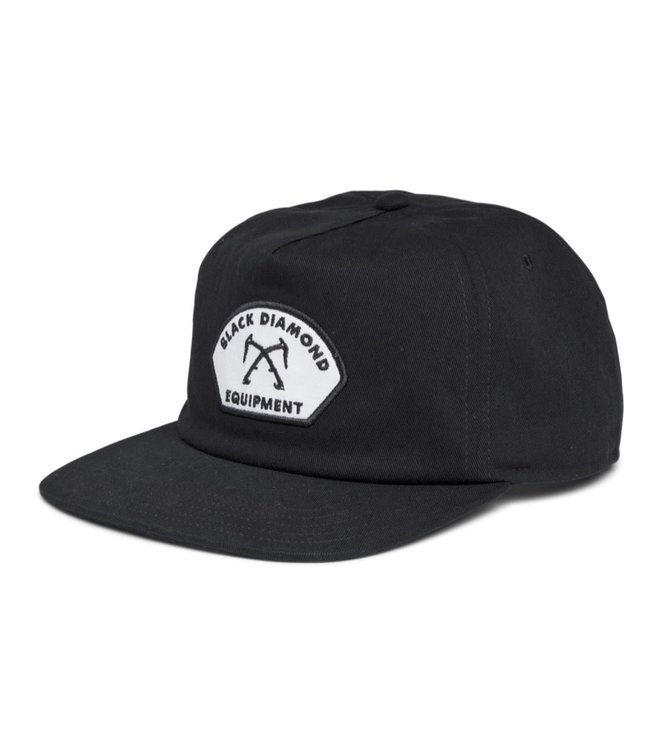 Black Diamond BD Washed Cap