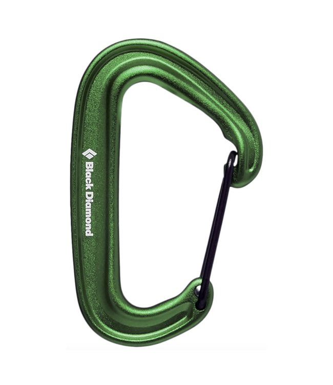Black Diamond Miniwire Carabiner