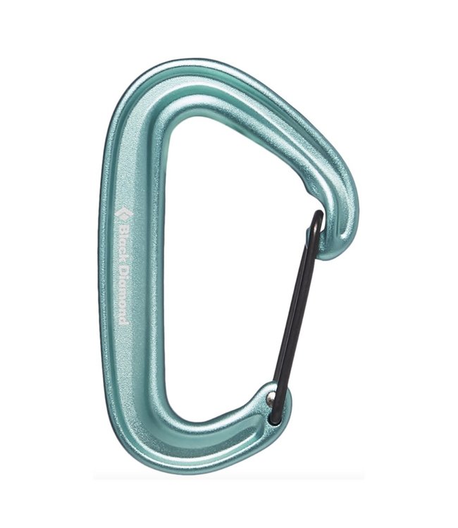 Black Diamond Miniwire Carabiner