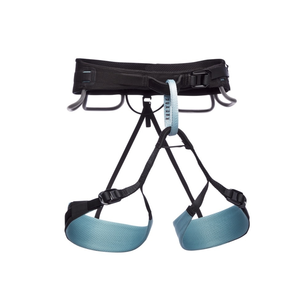 Black Diamond Technician Harness Women's Outdoor Life Singapore