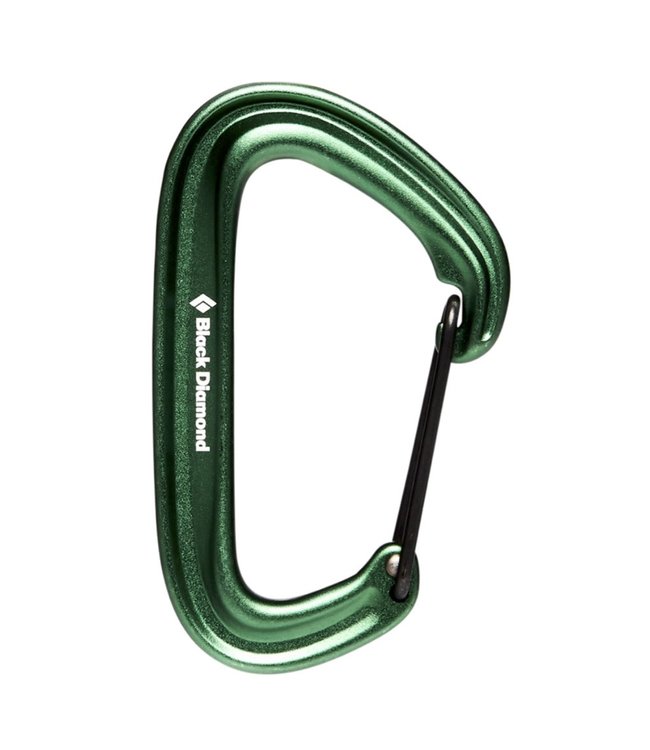 Black Diamond Litewire Carabiner