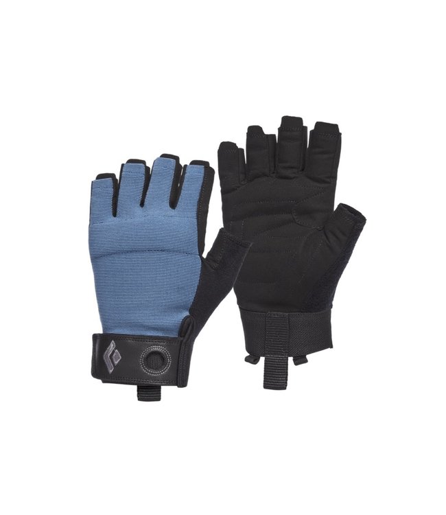 Black Diamond Crag Half Finger