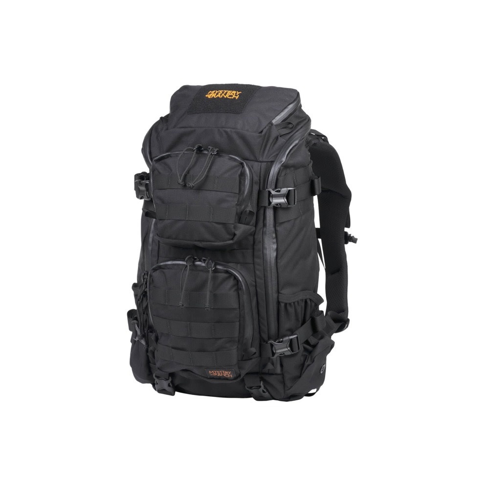Mystery Ranch Sac A Dos Blitz 30 Noir