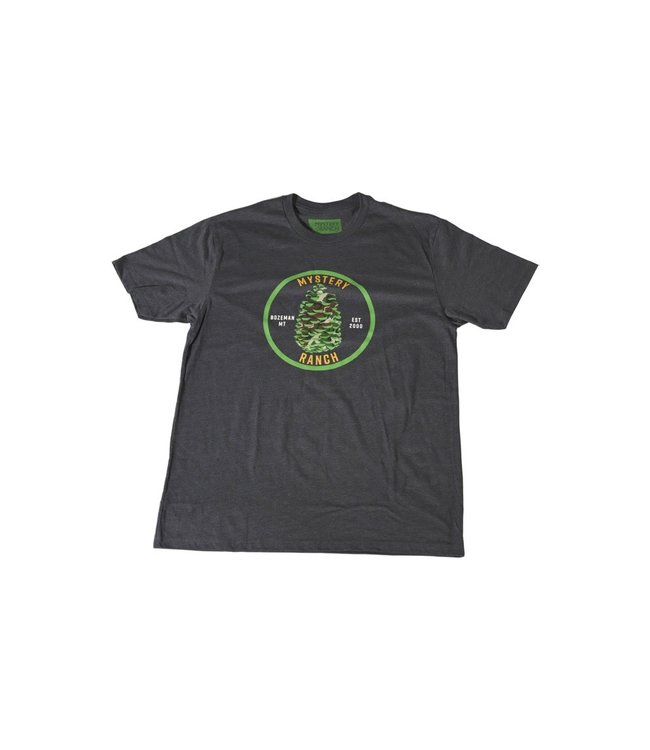 Mystery Ranch Pinecone Tee