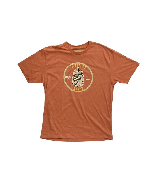 Mystery Ranch Pinecone Tee