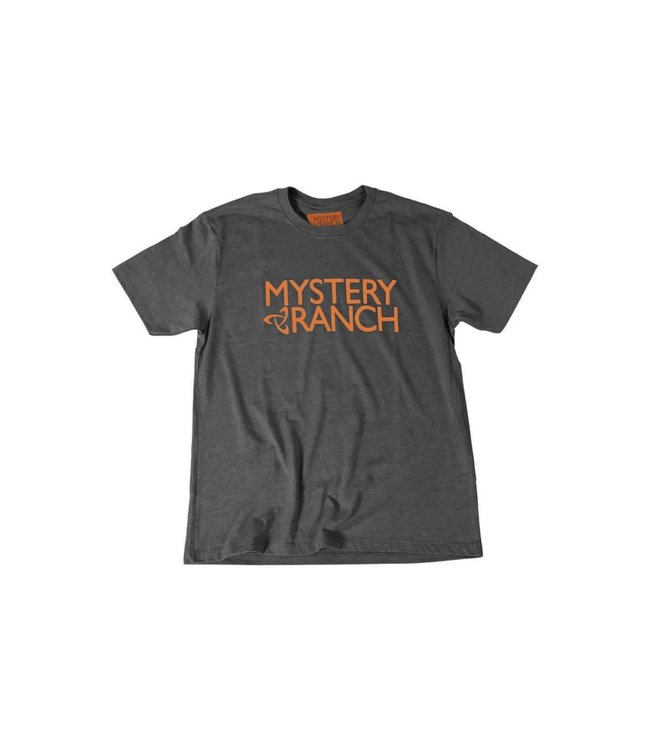 Mystery Ranch Logo Tee