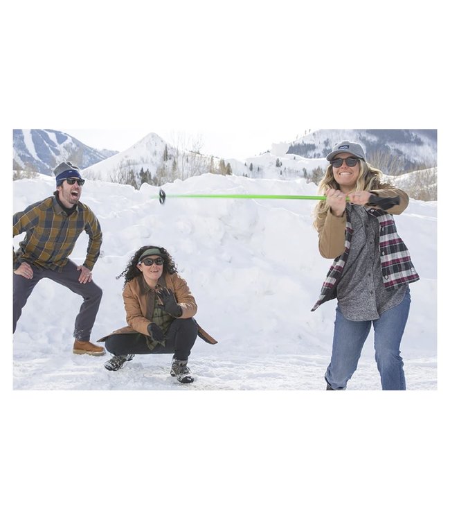 KAVU Winters Classic