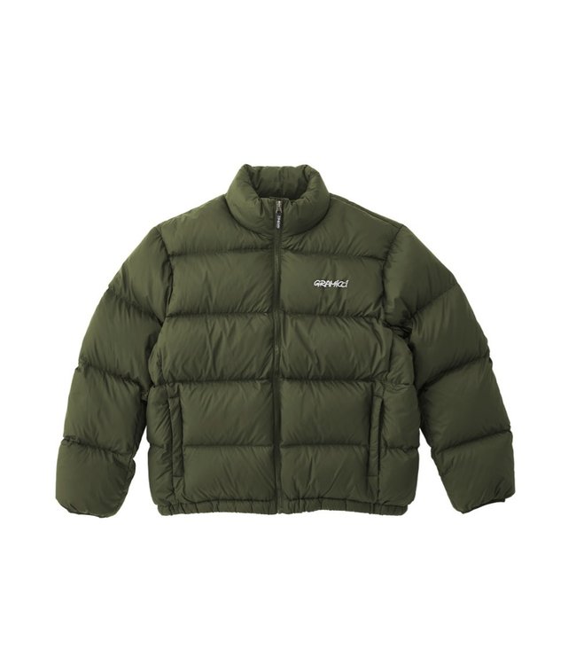 Gramicci Gramicci Down Puffer Jacket