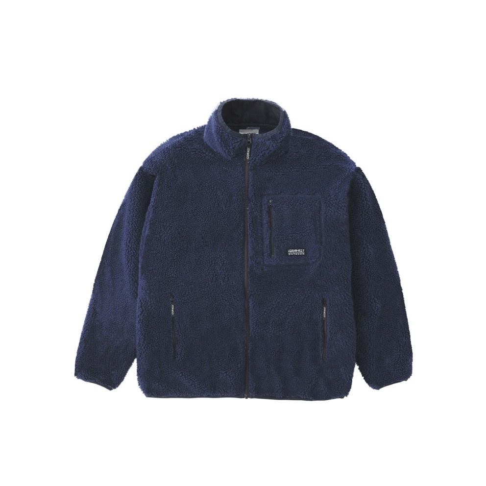 Gramicci Sherpa Jacket - Outdoor Life Singapore