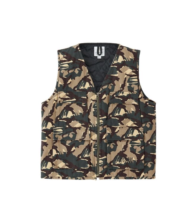 Gramicci Gramicci Gear Vest