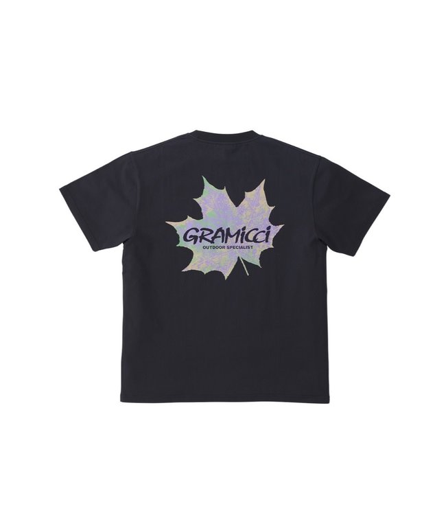 Gramicci Gramicci Leaf Tee