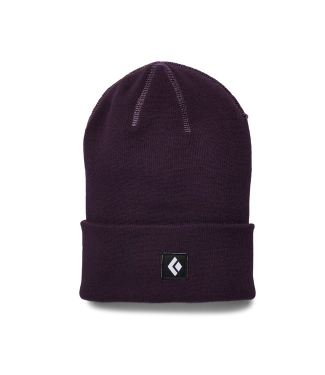 Black Diamond Badge Beanie Outdoor Life Singapore