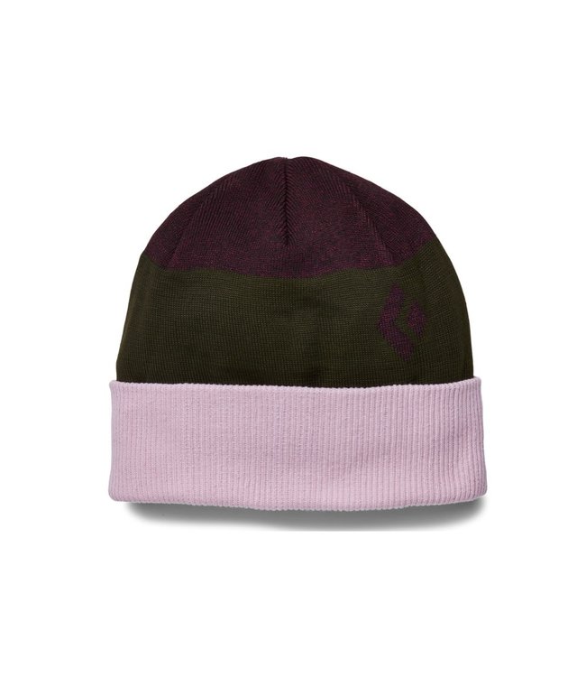 Black Diamond Black Diamond Levels Beanie