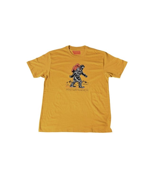 Mystery Ranch Logo Tee