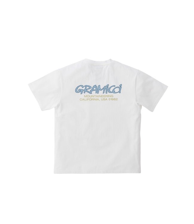 Gramicci Gramicci Mountaineering Tee