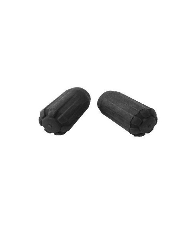Black Diamond Z-Pole Tip Protectors