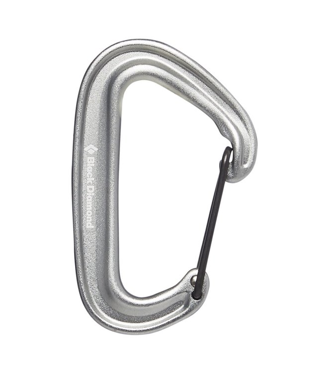 Black Diamond Miniwire Carabiner