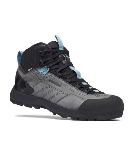 Black Diamond Black Diamond Women's Mission Leather Mid WP Approach Shoes