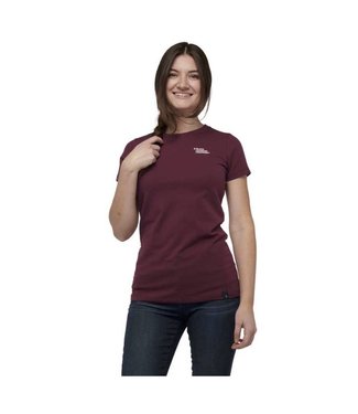 Black Diamond Black Diamond Women's Multi Sport Short Sleeve Tee