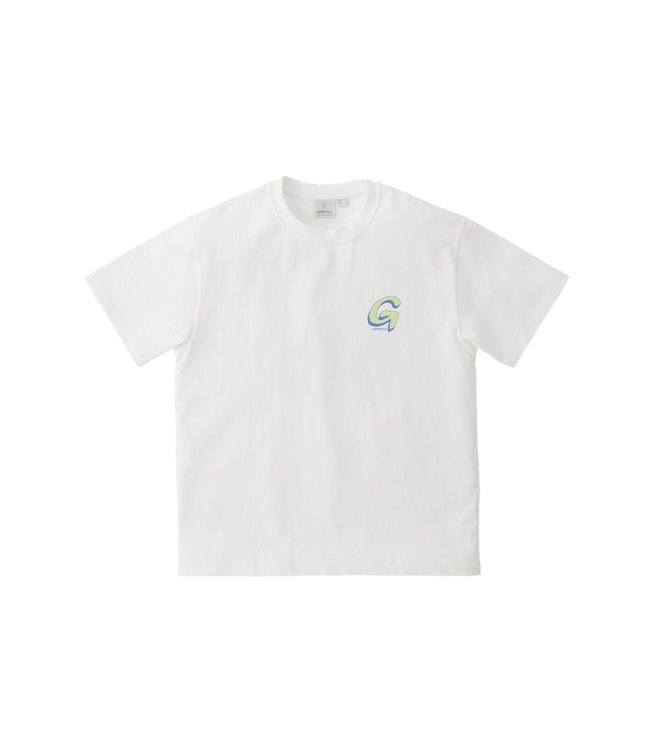 Gramicci Gramicci Big G-Logo Tee