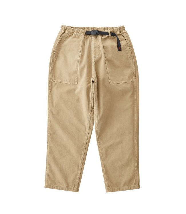 Gramicci Gramicci Loose Tapered Pant