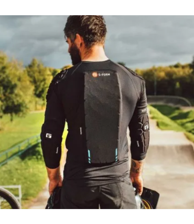 GForm MX360 Back Protector Outdoor Life Singapore