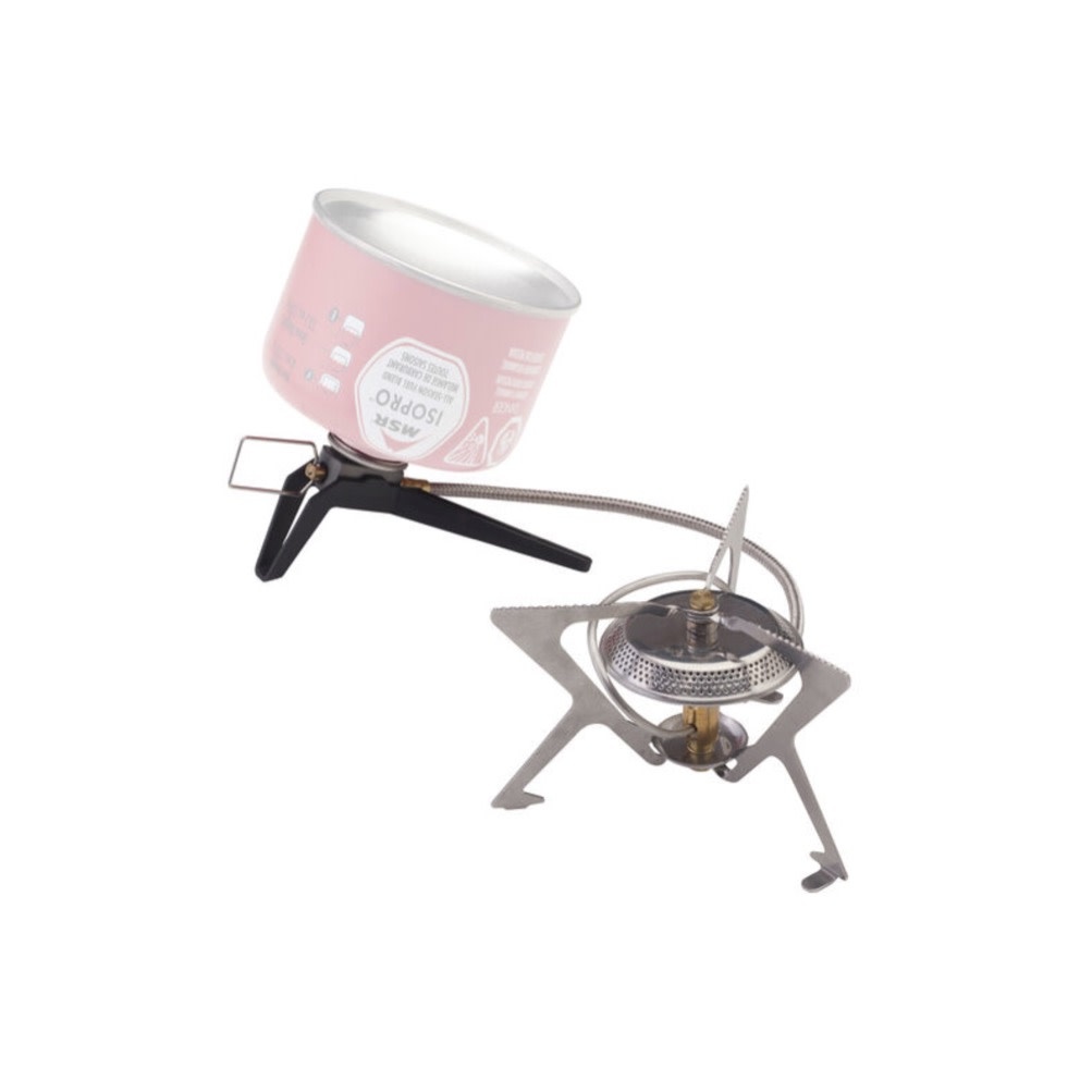 MSR Windpro II Stove - Outdoor Life Singapore