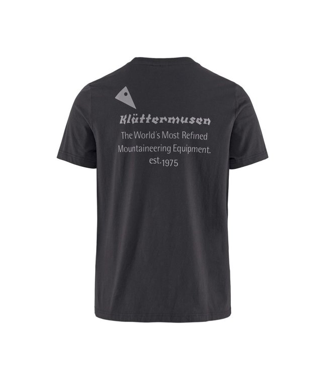 Klattermusen  Runa Maker Short Sleeve Tee - Women's