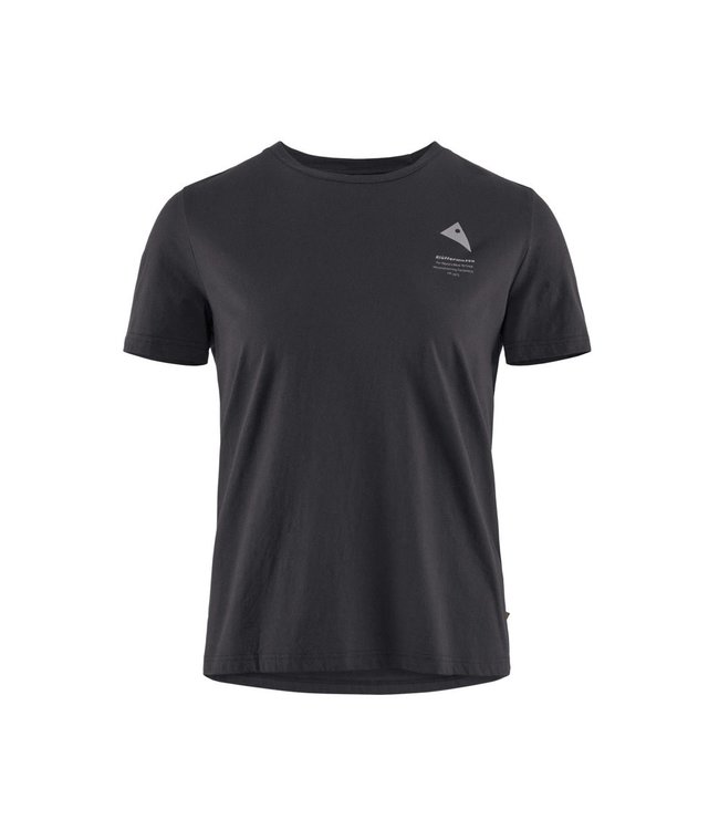 Klattermusen  Runa Maker Short Sleeve Tee - Women's