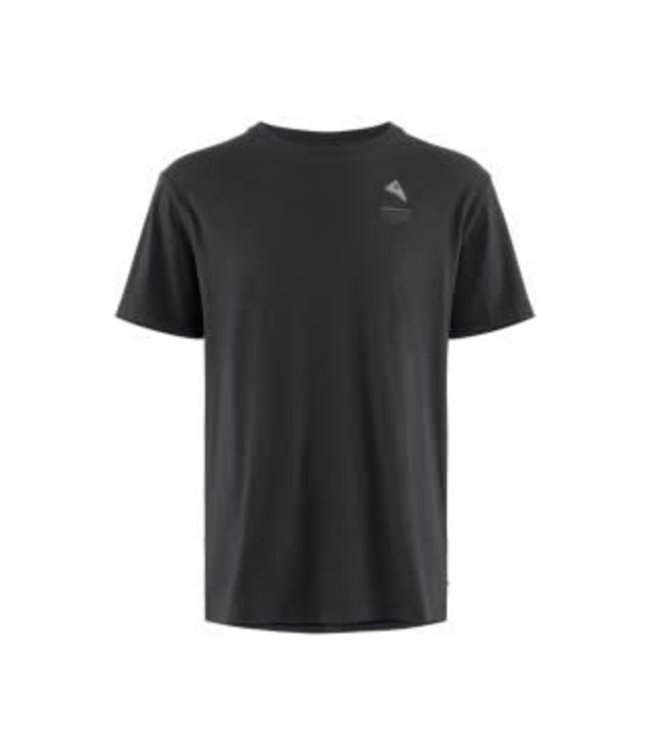 Klattermusen  Runa Maker Short Sleeve Tee