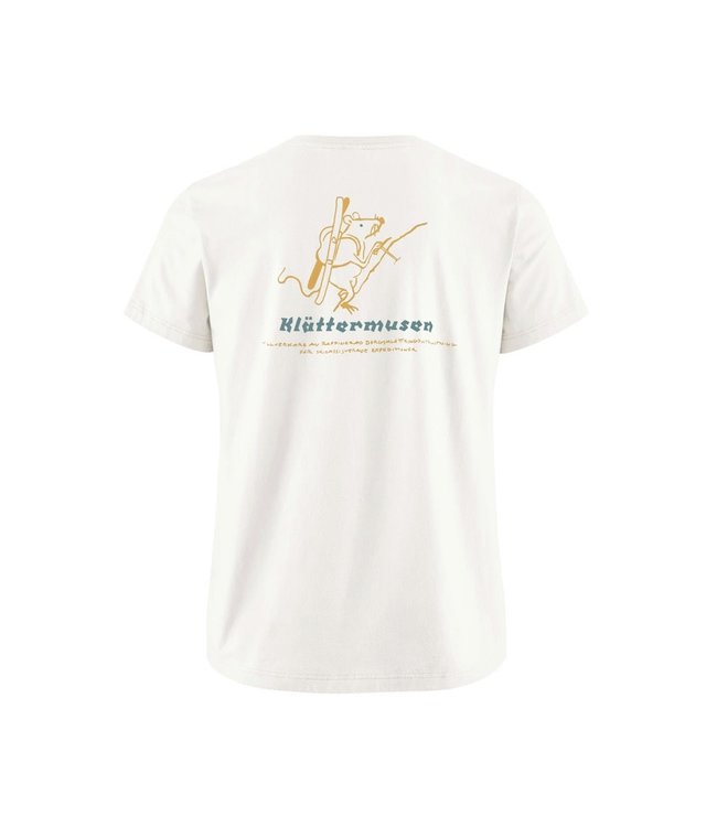 Klattermusen Klattermusen  Runa Endeavour Short Sleeve Tee - Women's