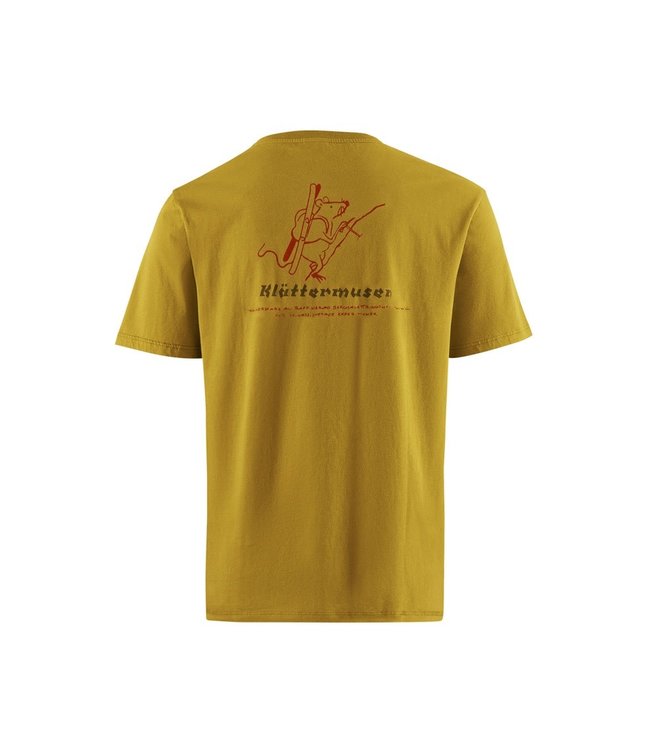 Klattermusen  Runa Endeavour Short Sleeve Tee