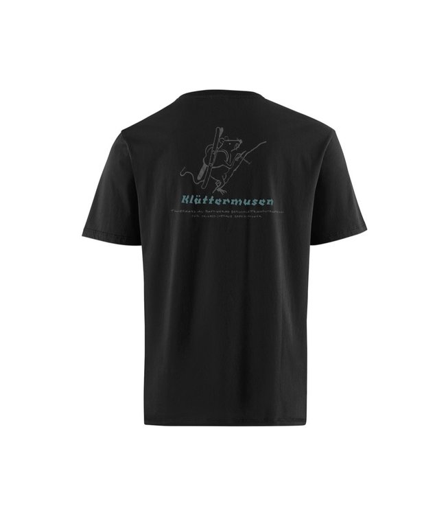Klattermusen  Runa Endeavour Short Sleeve Tee
