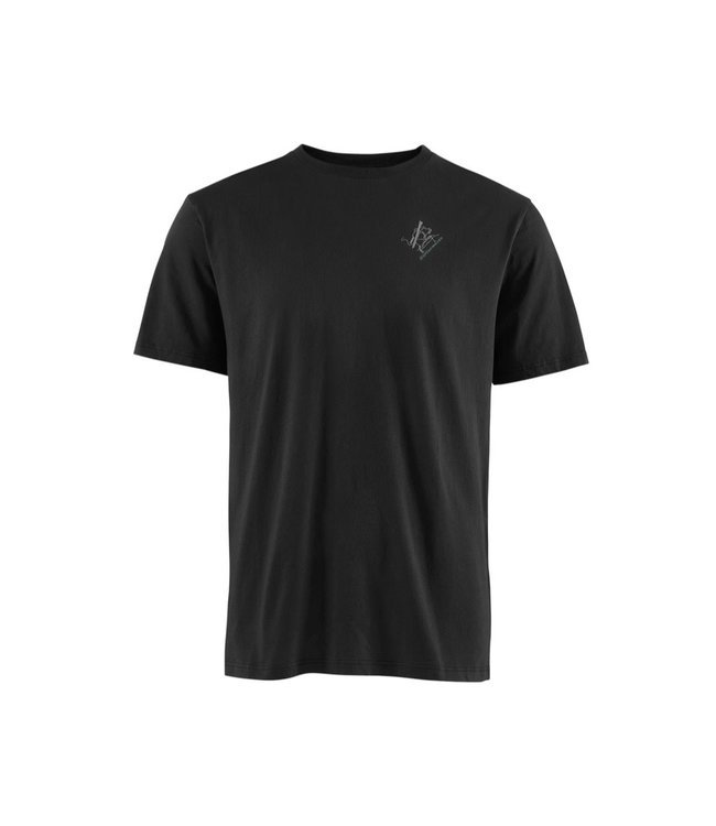 Klattermusen  Runa Endeavour Short Sleeve Tee