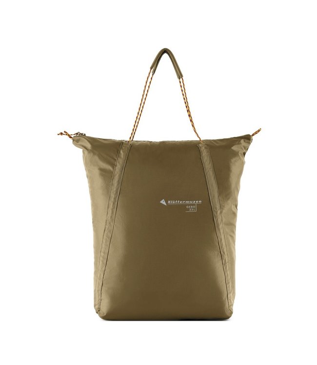 Klattermusen  Gebo Bag 23L