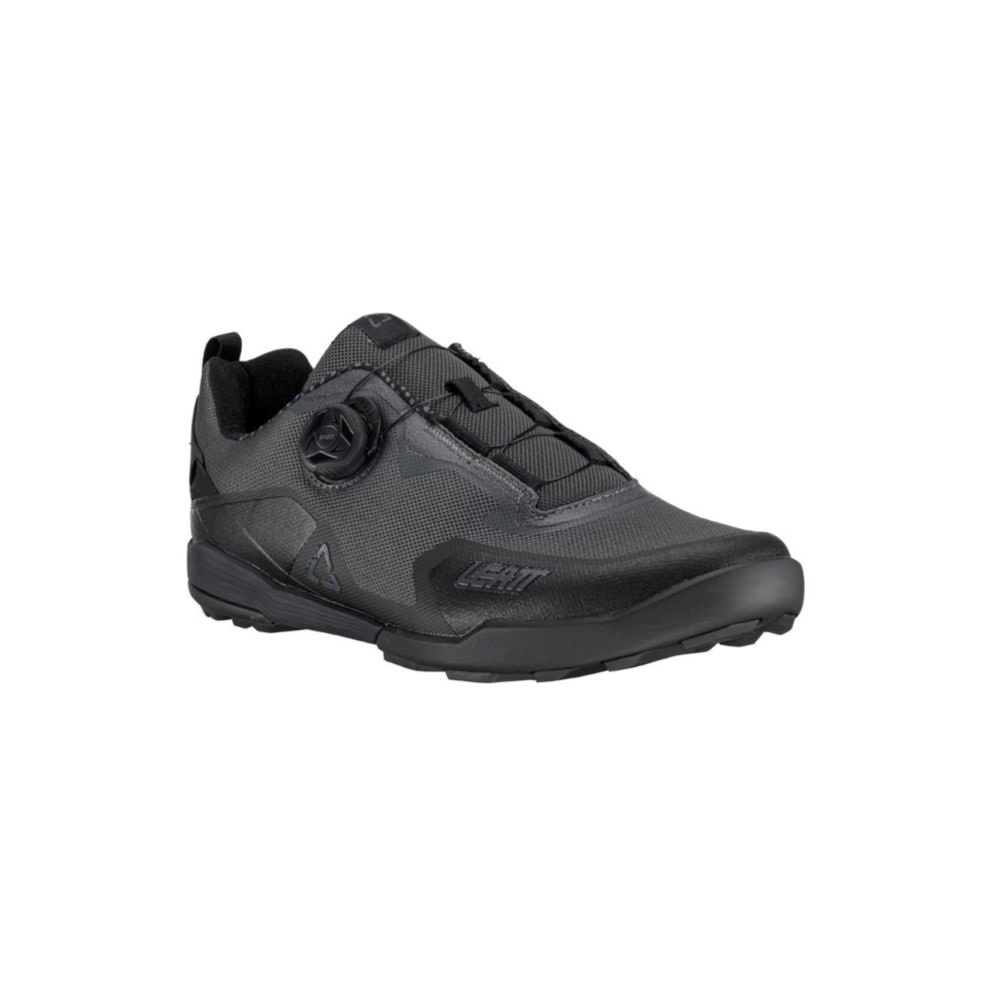 leatt clipless shoes