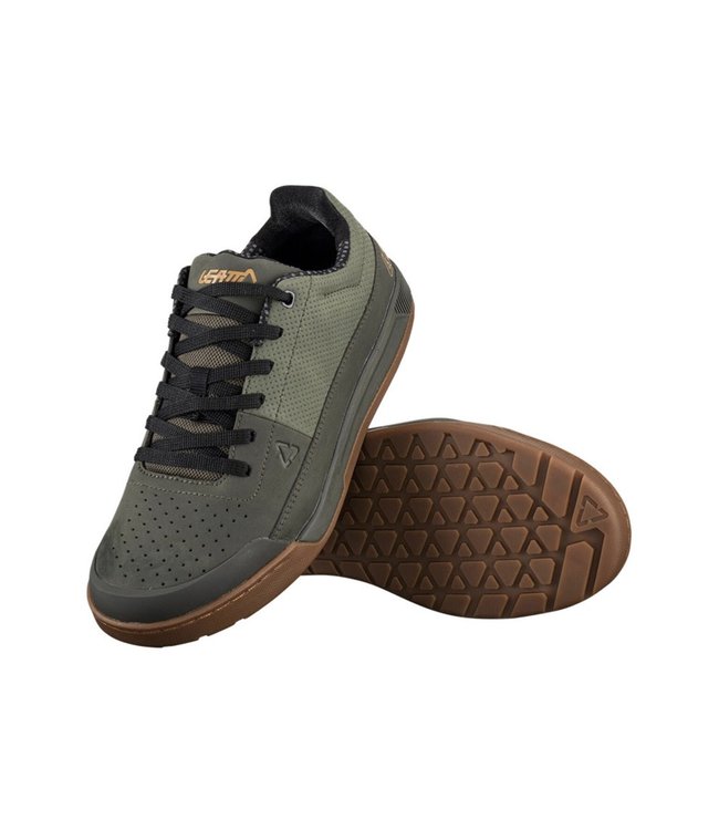 Leatt Shoe 2.0 Flat Leatt Singapore