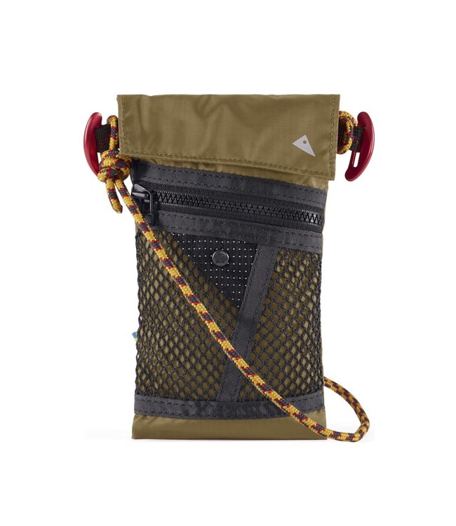 Klattermusen Algir Lanyard Pocket