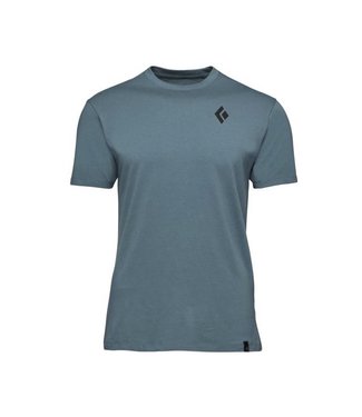 Black Diamond Black Diamond Men's BD Skier Short Sleeve Tee