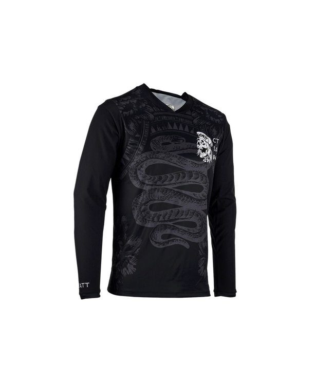 Leatt Jersey MTB Gravity 3.0