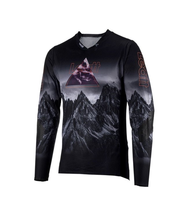 Leatt Jersey MTB Gravity 4.0（5022/5023）