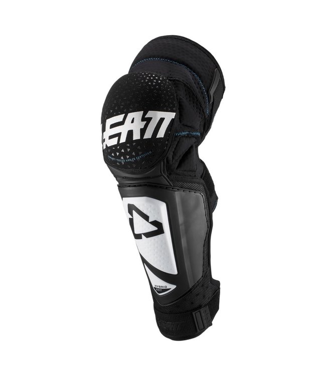 Leatt Knee & Shin Guard 3DF Hybrid EXT