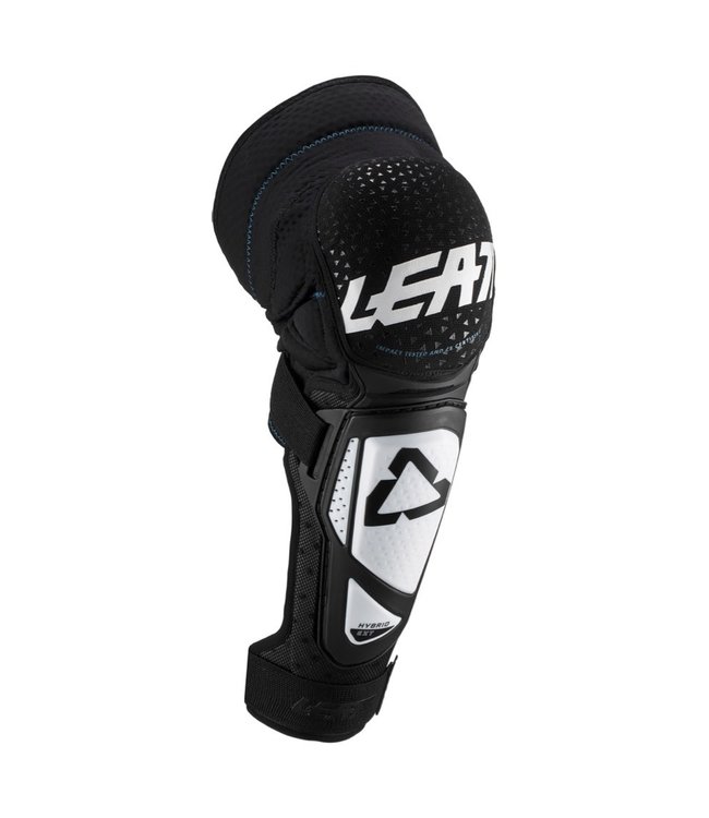 Leatt Knee & Shin Guard 3DF Hybrid EXT