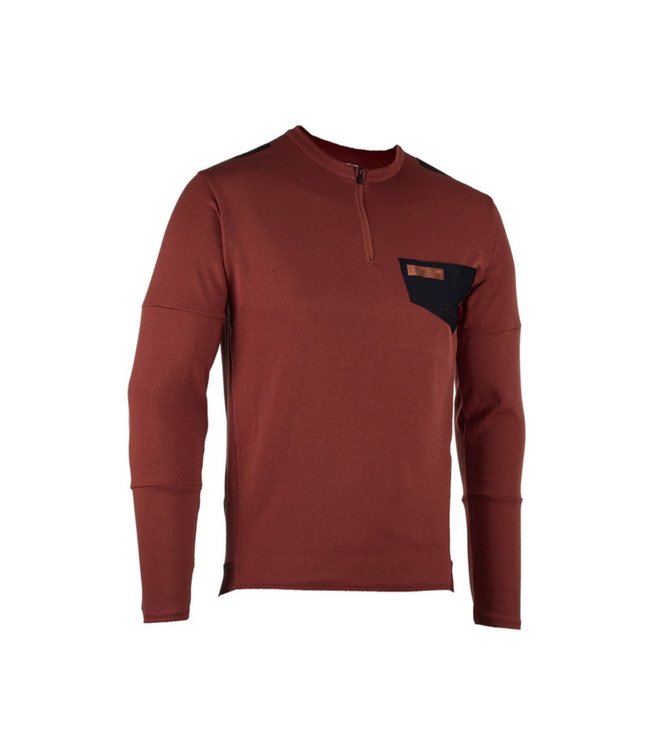 Leatt Jersey MTB Trail 4.0