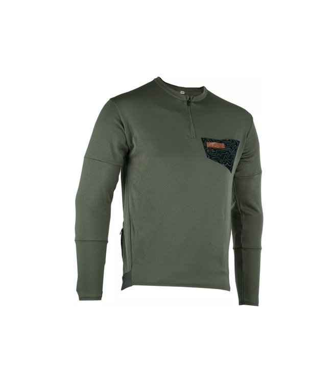 Leatt Jersey MTB Trail 4.0